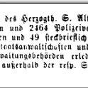 1873-04-01 Kl Polizeibericht